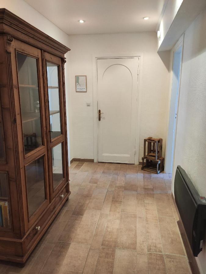 Appart Hypercentre Proche Plage Et Vieille Ville Булонь-сюр-Мер Экстерьер фото